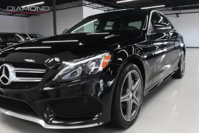 C 400